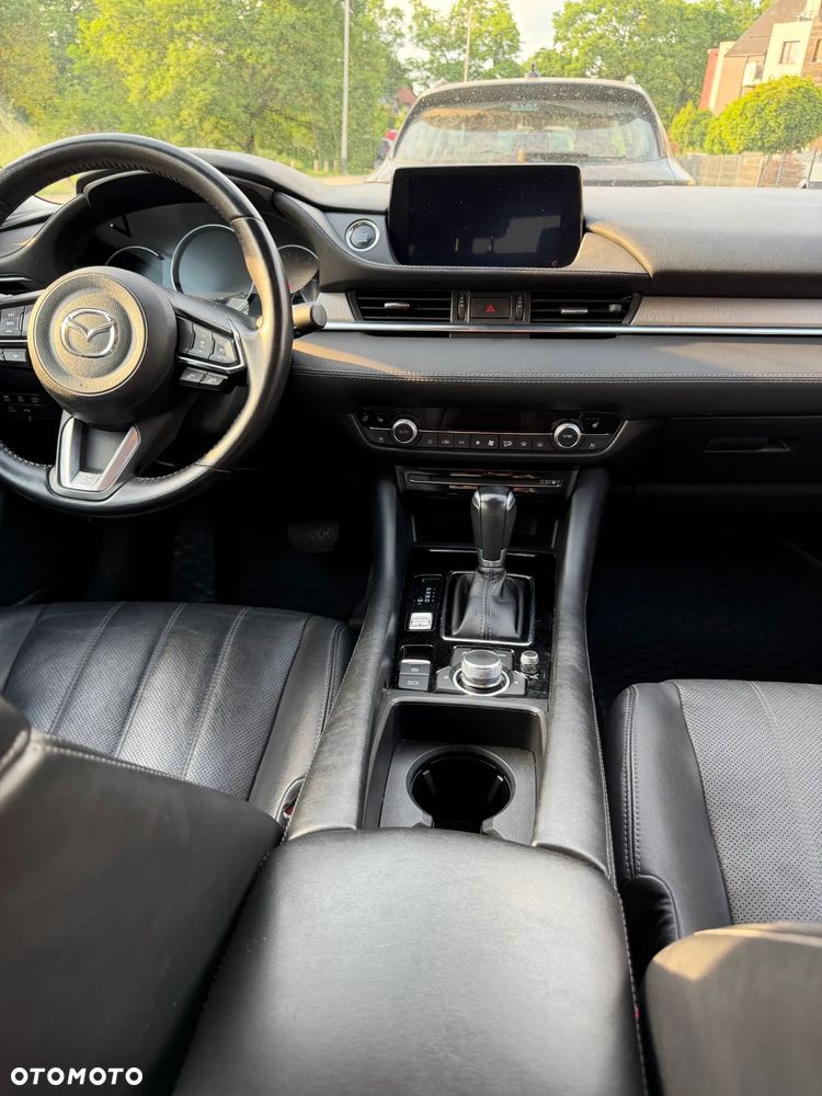 Mazda 6 2.0 SkyPassion - 9