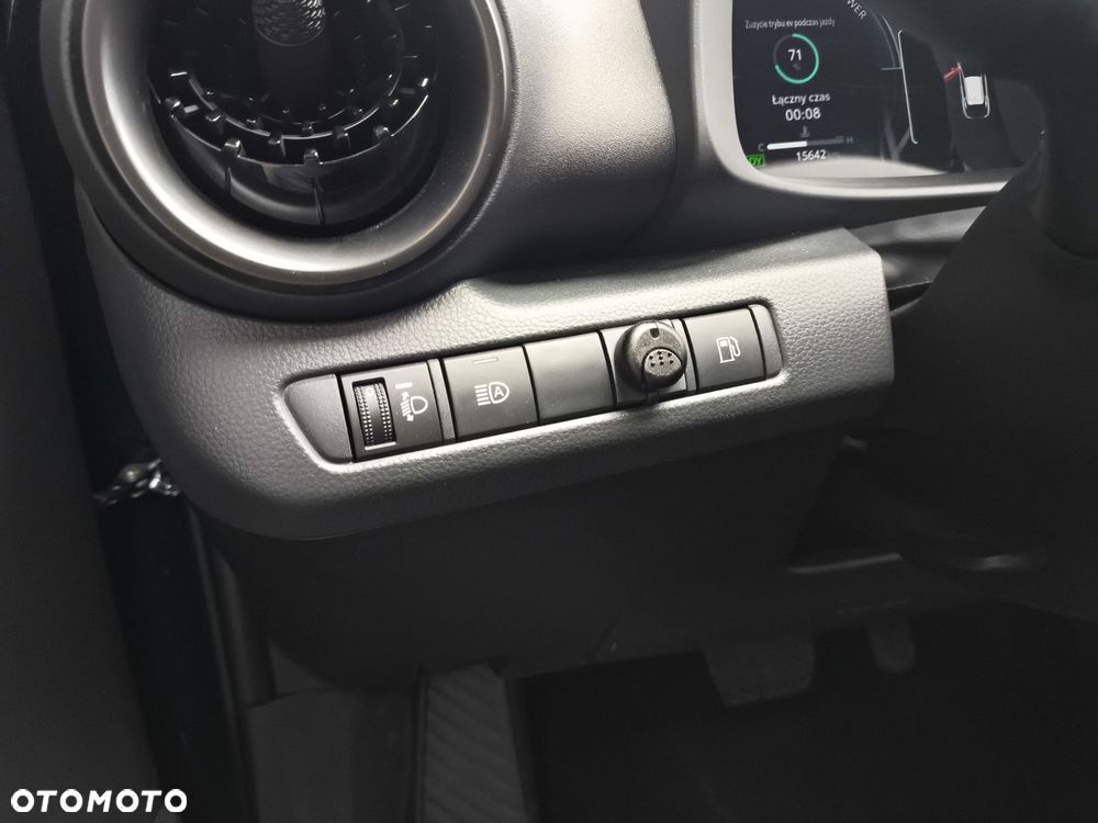 Toyota C-HR 1.8 Hybrid Style - 22