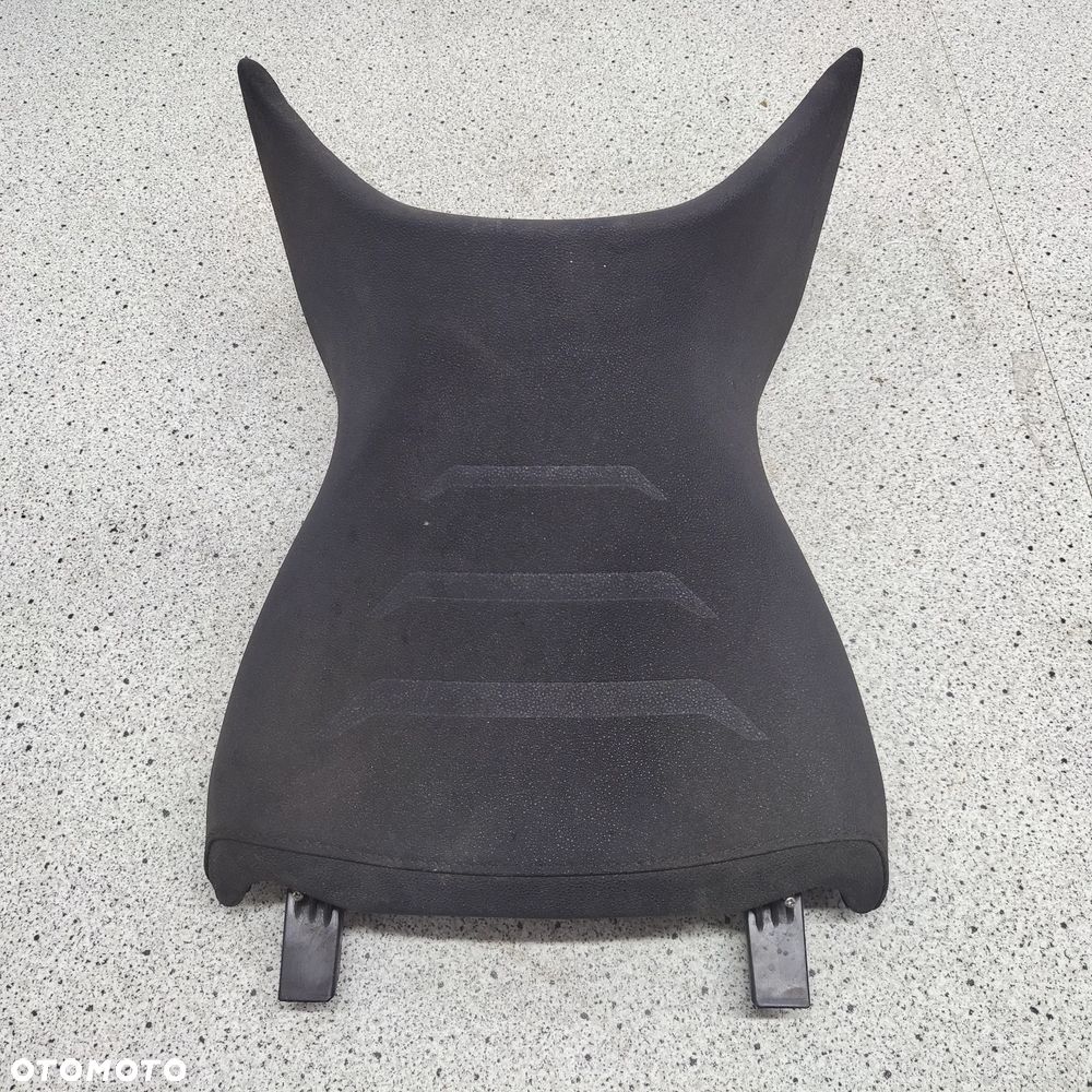 Kanapa, fotel przód, siedzenie kierowcy KTM 1290 Super Adventure - 1