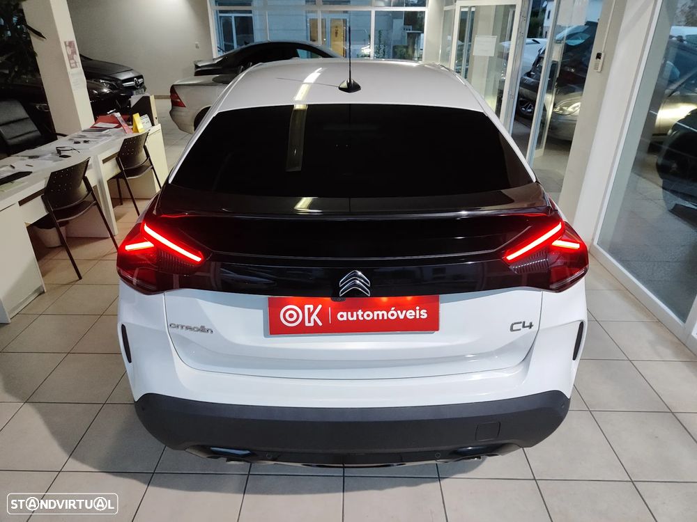Citroën C4 1.2 PureTech Max - 11