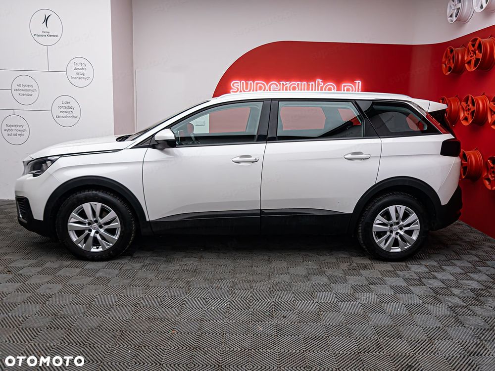 Peugeot 5008 - 4