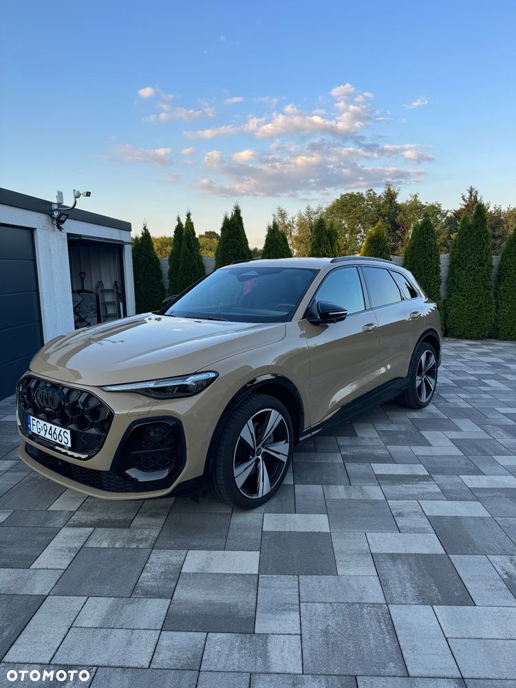 Audi Q5 40 TDI mHEV Quattro S Line S tronic - 15