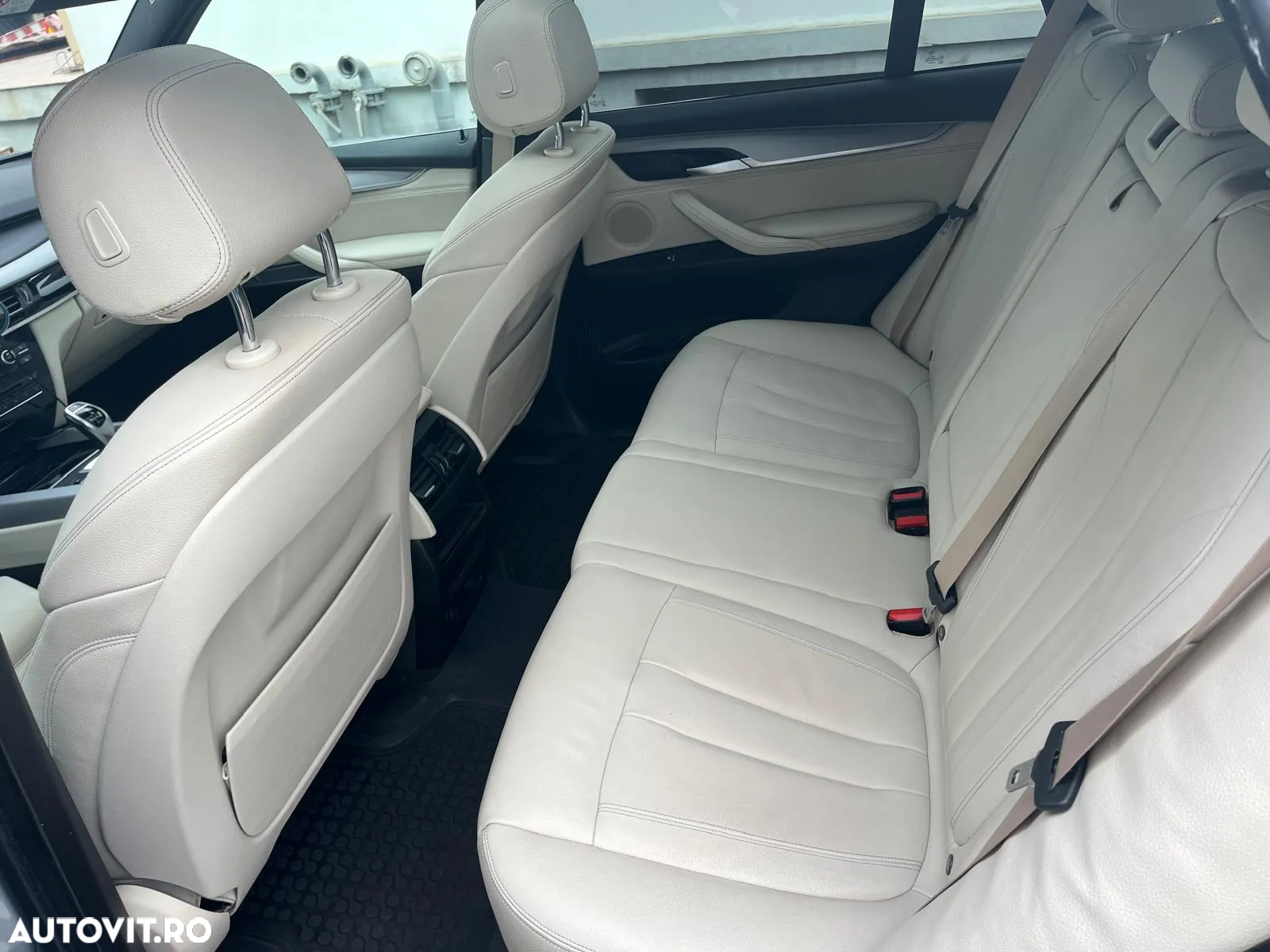 BMW X5 xDrive30d - 7