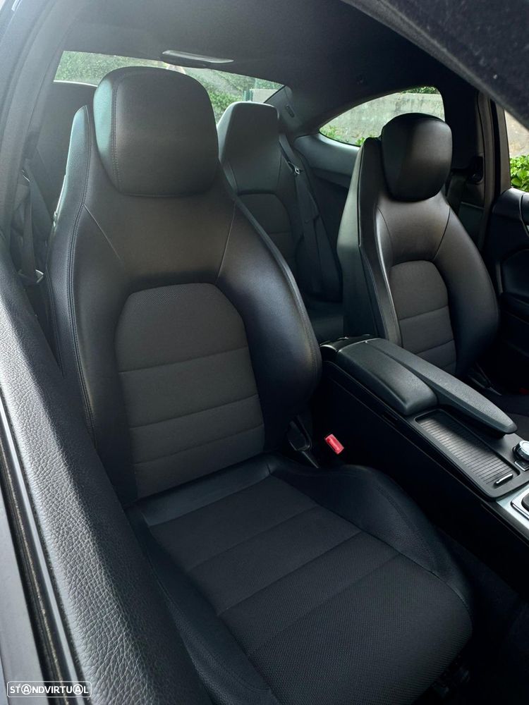 Mercedes-Benz C 220 CDI BE Aut. - 8