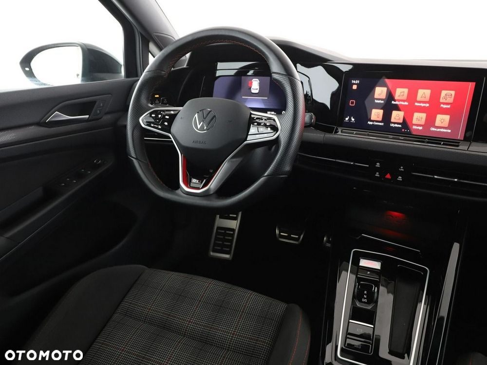 Volkswagen Golf 2.0 TSI GTI DSG - 17