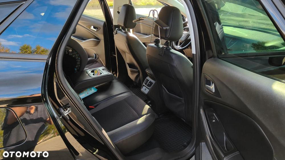 Opel Grandland X - 21