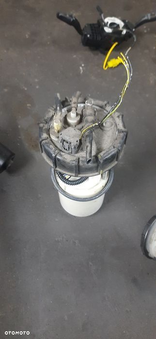 Pompka paliwa w zbiornik Honda jazz II 1.2 - 1