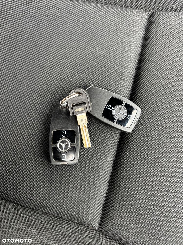 Mercedes-Benz SPRINTER 314 CDI/LONG/Klima/Super stan - 18