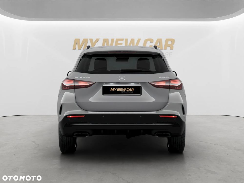 Mercedes-Benz GLA 220 4Matic 8G-DCT Edition AMG Line - 26