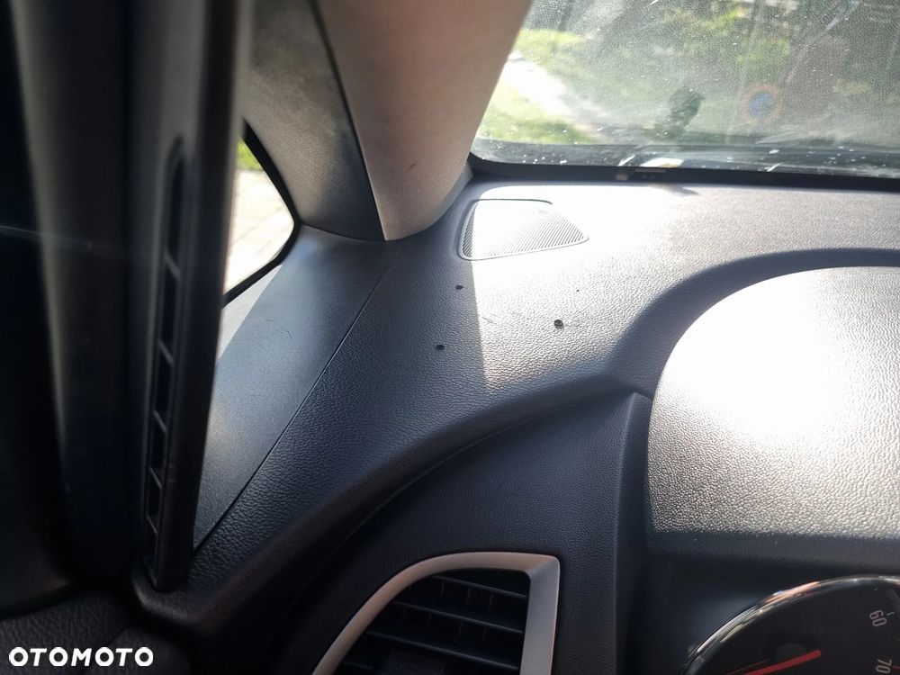 Opel Astra - 17