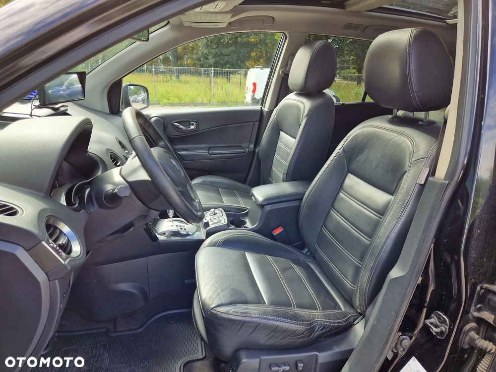 Renault Koleos 2.0 dCi 4x4 Dynamique - 11