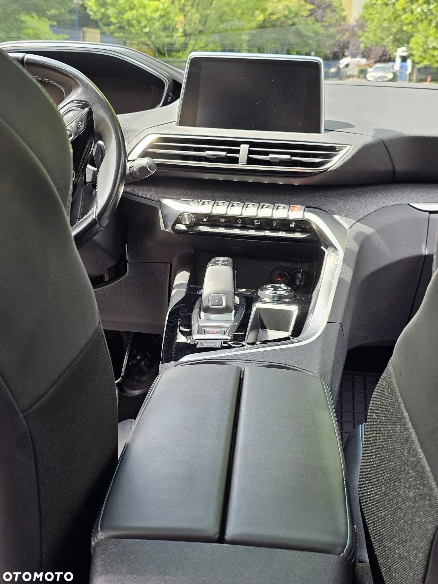 Peugeot 5008 2.0 BlueHDI Crossway S&S EAT8 - 12