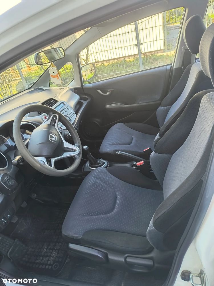 Honda Jazz 1.2 i-VTEC Trend - 11