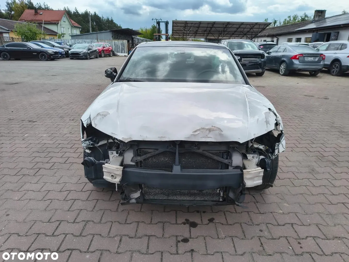Audi A3 - 8