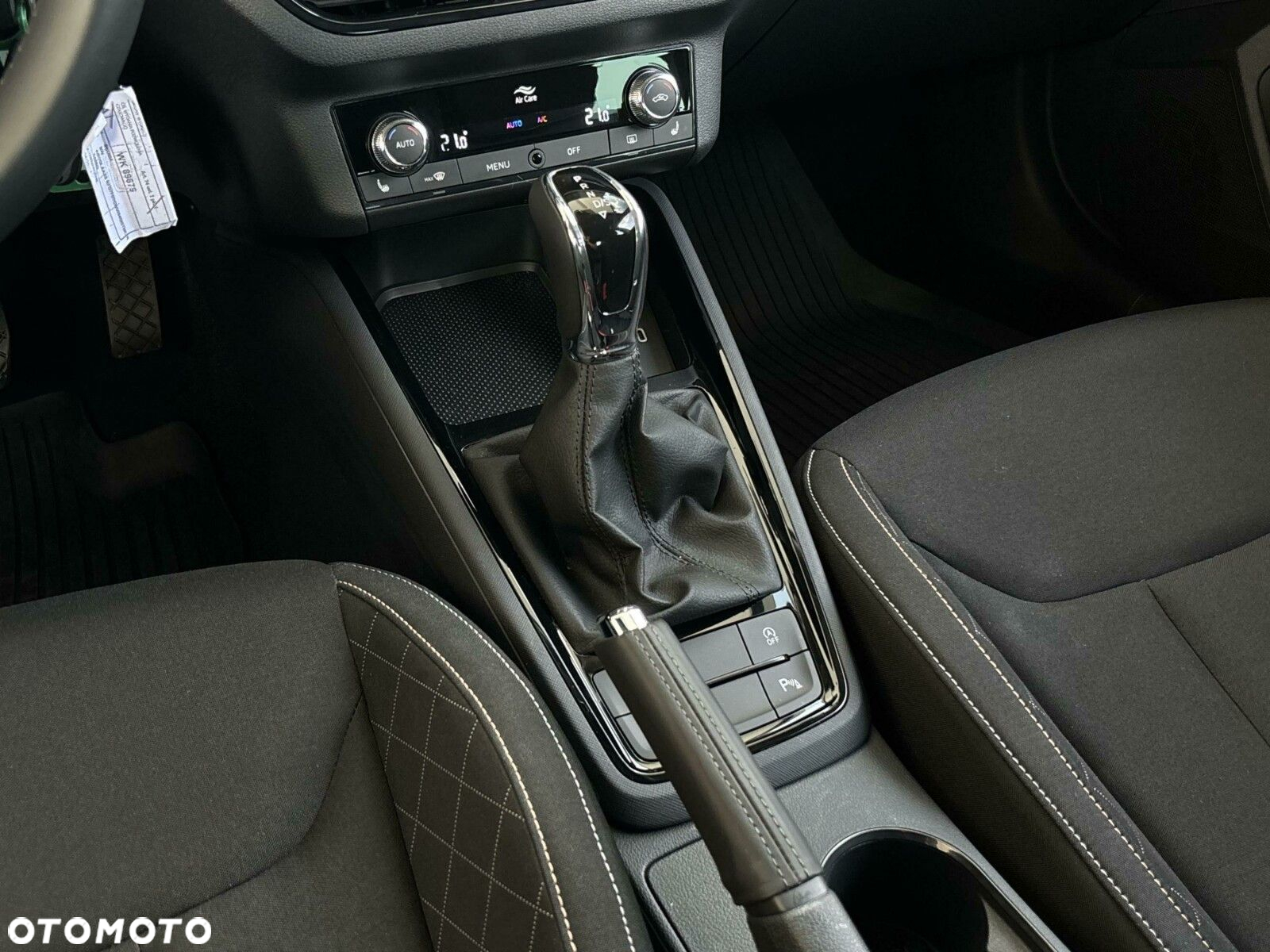 Skoda Kamiq 1.0 TSI Ambition DSG - 16