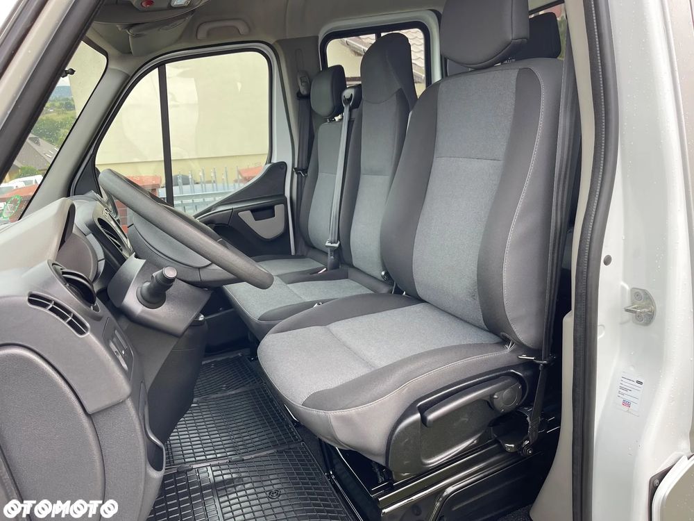 Renault Master - 24