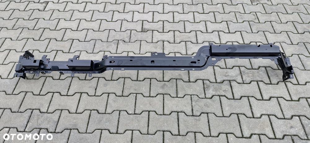 SCANIA R S WZMOCNIENIE STELAŻ KONSOLI2083702 - 1