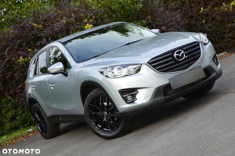 Mazda CX-5 2.2 D Skyenergy 2WD - 24