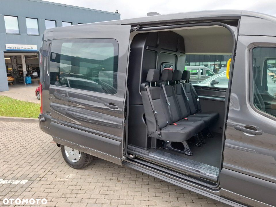 Ford Transit - 3