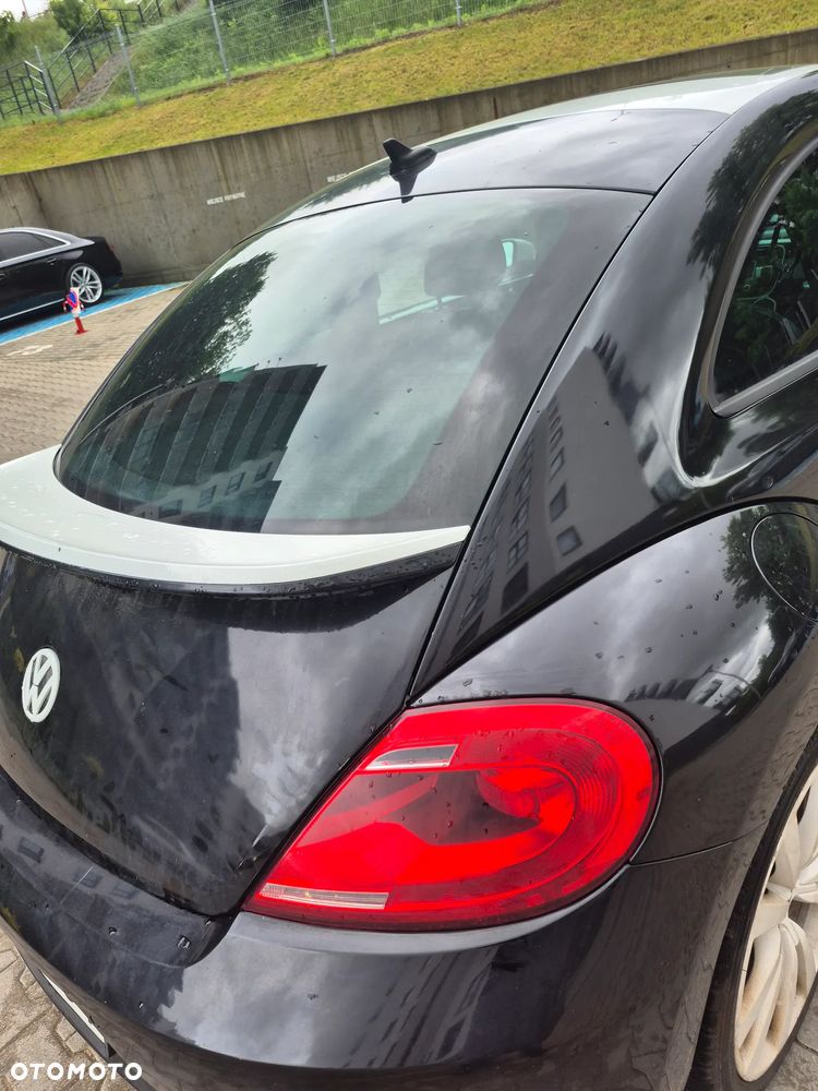 Volkswagen Beetle 2.0 TSI Sport DSG - 25