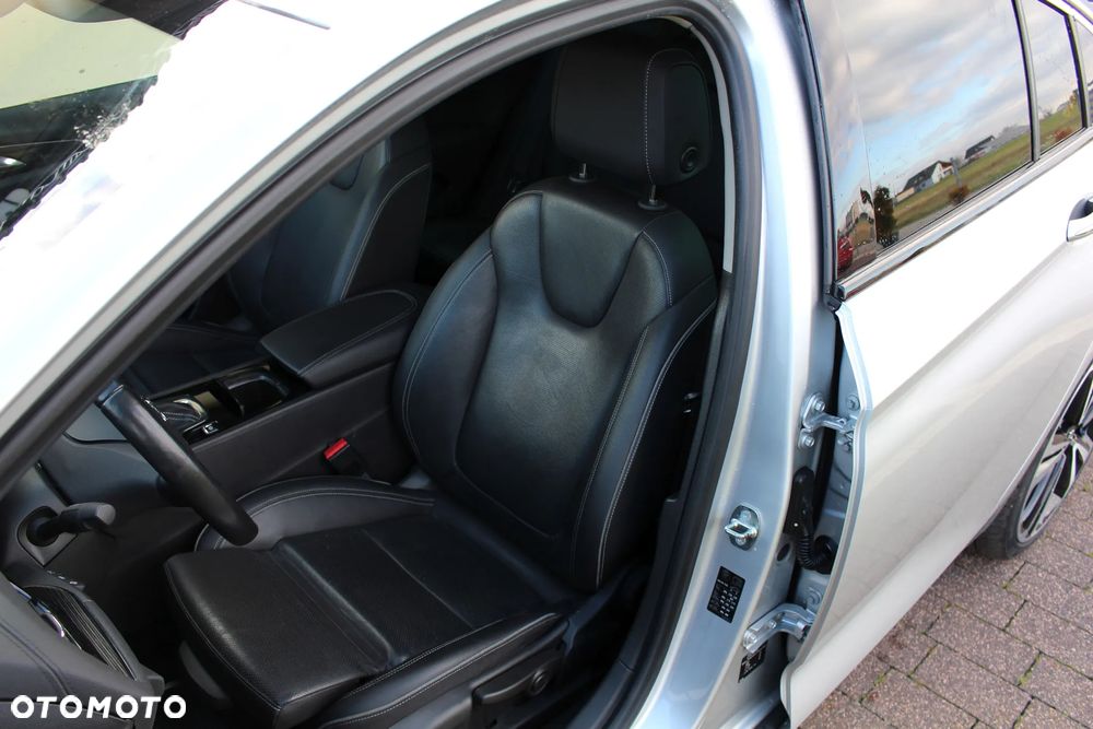 Opel Insignia Sport2.0 Direct InjTurbo 4x4 Exclusive - 12