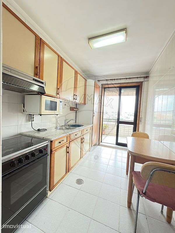 Apartamento T2 para venda - Grande imagem: 4/12