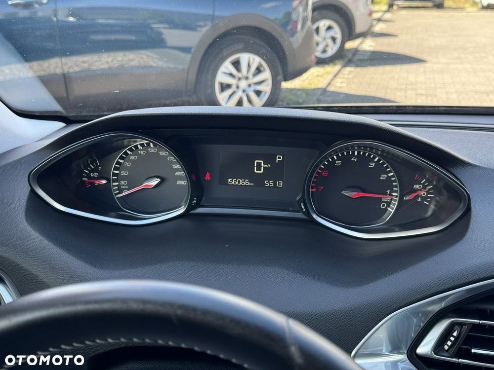 Peugeot 308 - 27