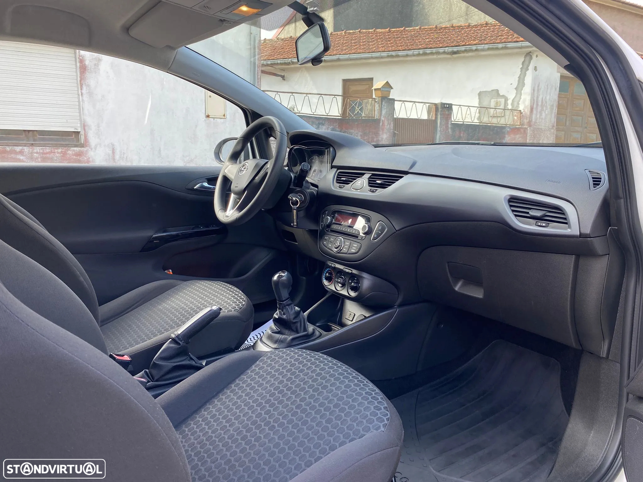 Opel Corsa 1.3 CDTi Color Edition - 2