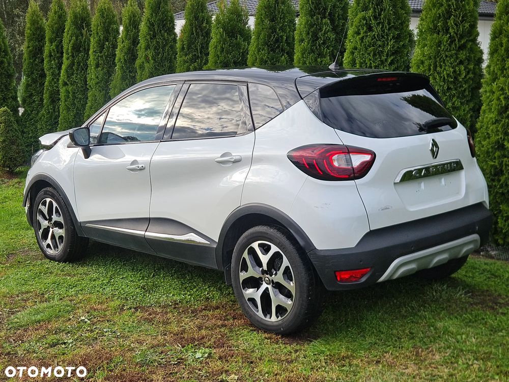 Renault Captur (ENERGY) TCe 90 INTENS - 4