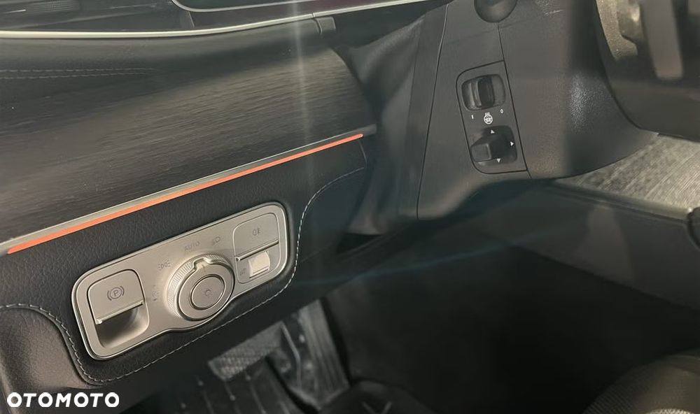 Mercedes-Benz GLE 350 de 4-Matic Premium - 22