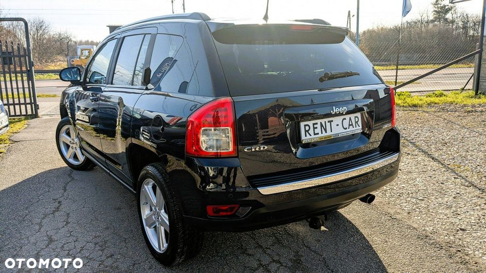 Jeep Compass - 9