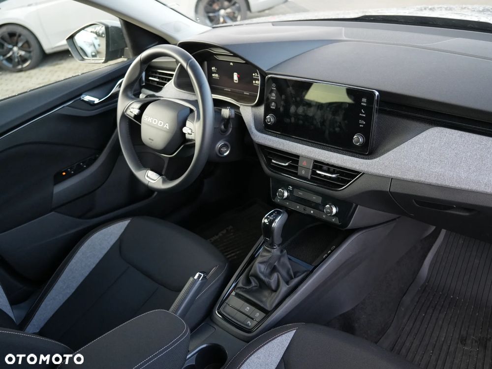 Skoda Kamiq 1.0 TSI Edition 130 DSG - 35