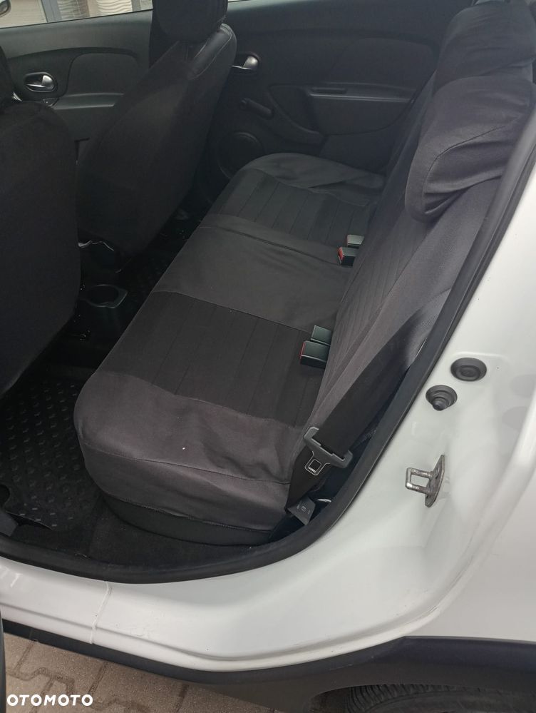 Dacia Sandero 0.9 TCe Laureate S&S - 28