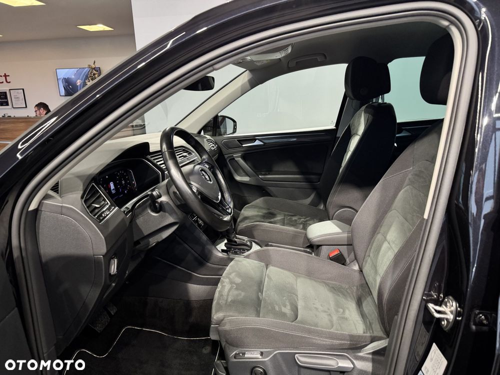 Volkswagen Tiguan - 17