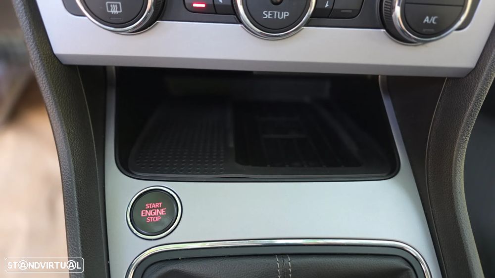 SEAT Leon 1.6 TDI Xcellence S/S - 28