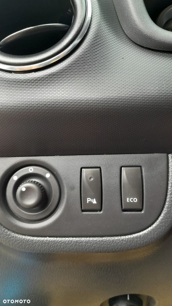 Dacia Sandero Stepway - 31