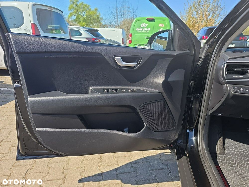 Kia Stonic 1.0 T-GDI M DCT - 10