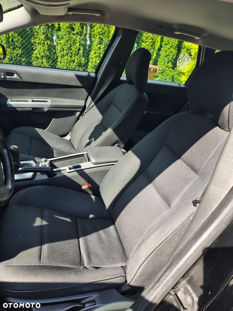 Volvo V50 1.6D DPF DRIVe - 10