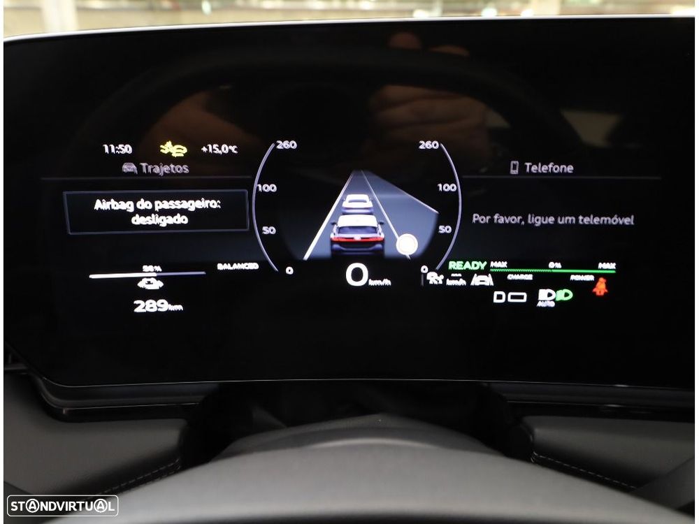 Audi A6 Avant e-tron 100 kWh Performance - 23