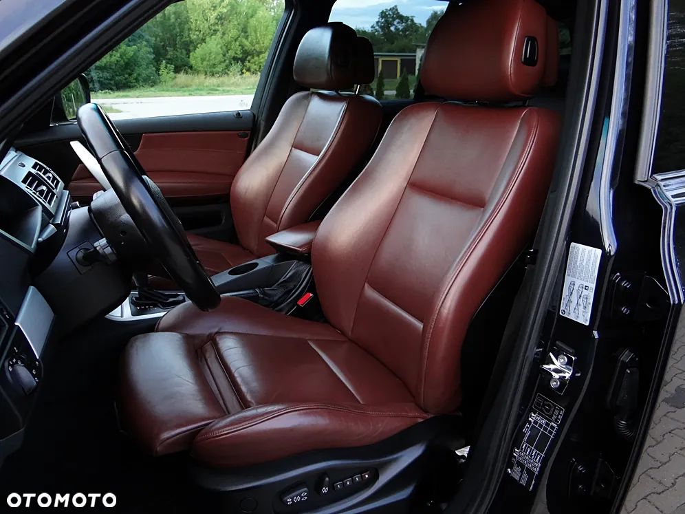 BMW X3 xDrive20d Limited Sport Edition - 32