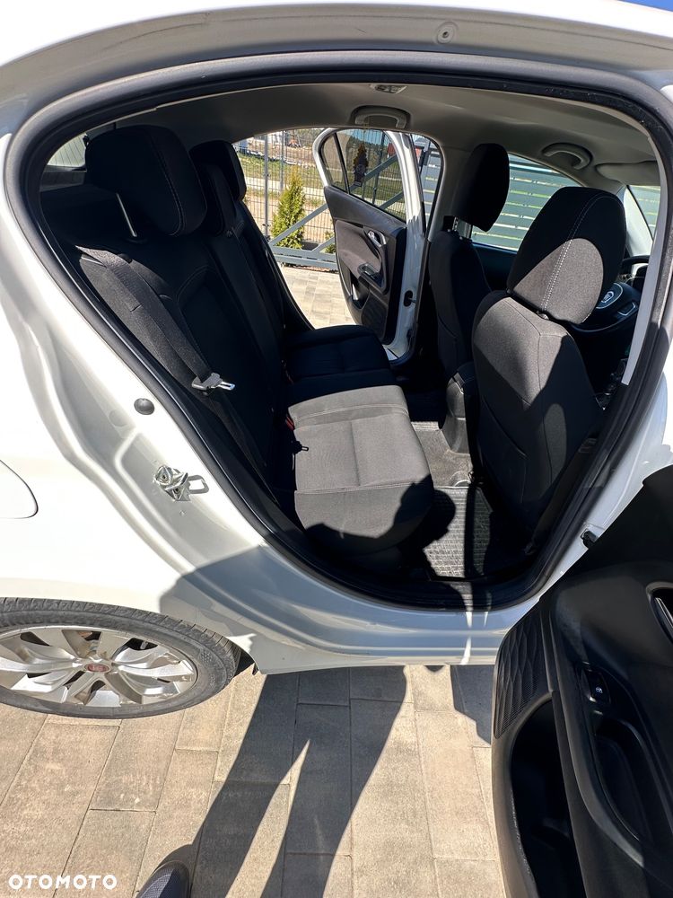 Fiat Tipo 1.3 MultiJet Easy - 7