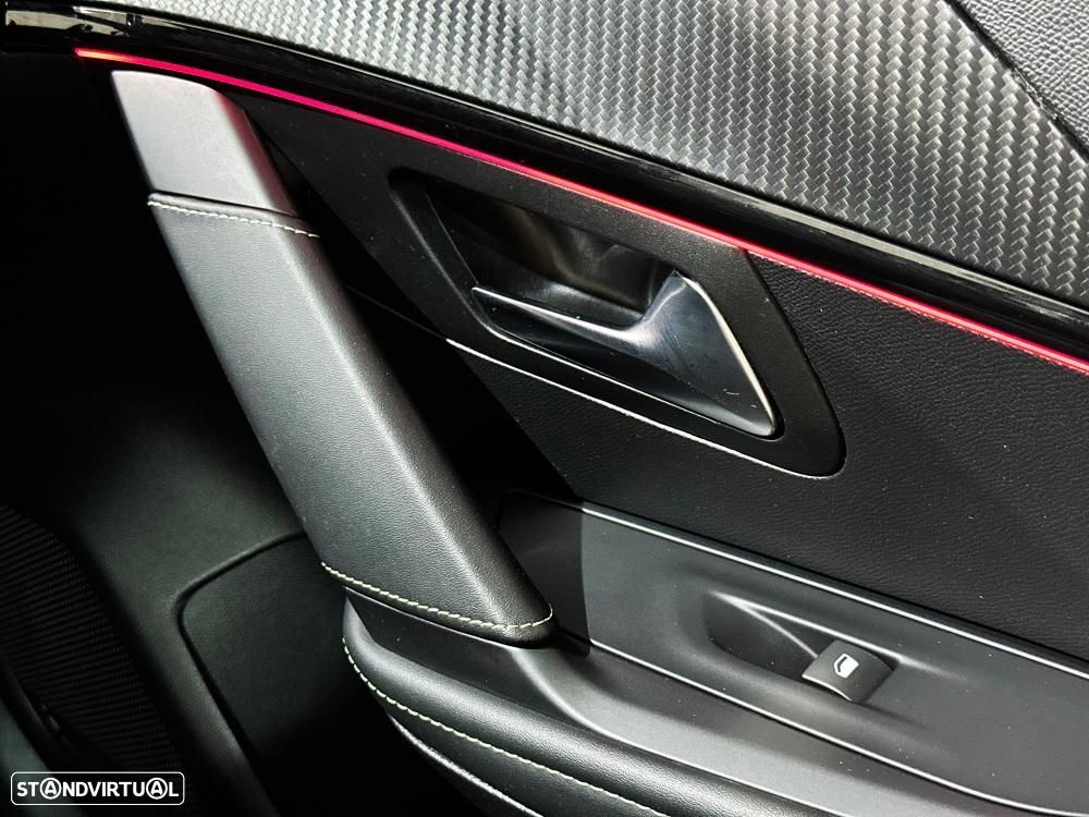 Peugeot e-208 50 kWh GT Pack - 33