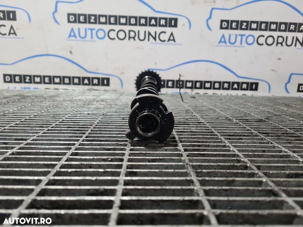 Ax Came Hyundai Tucson III 1.7 Diesel 2015 - 2018 85kW 116CP 1685CC D4FD Euro6 (932) ... - 2