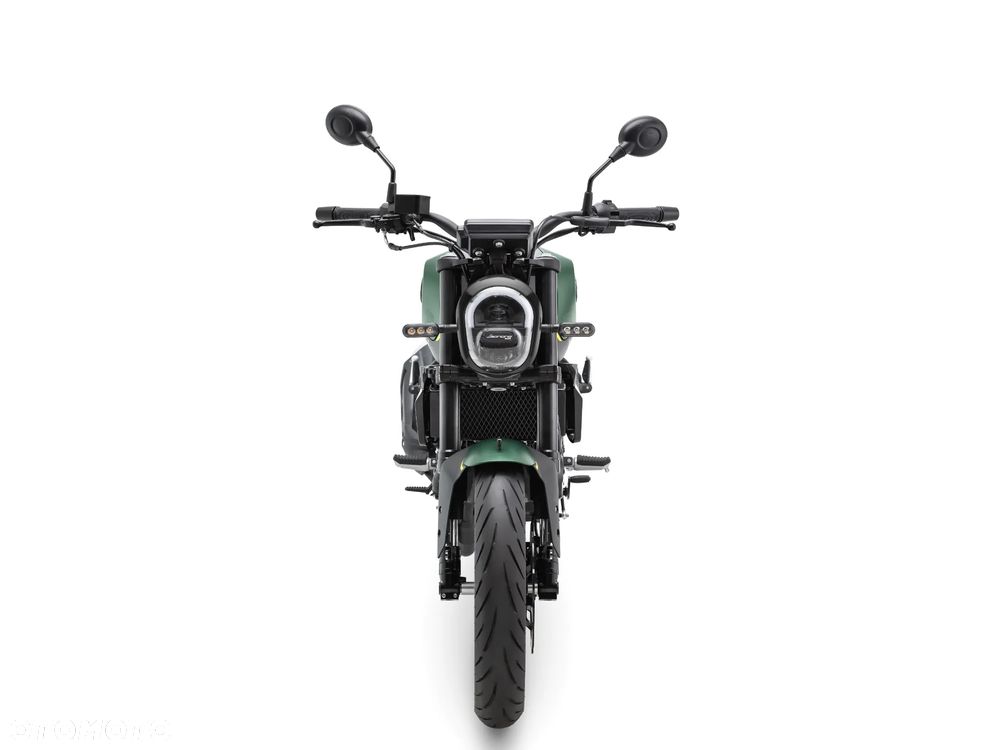 Benelli Leoncino - 3