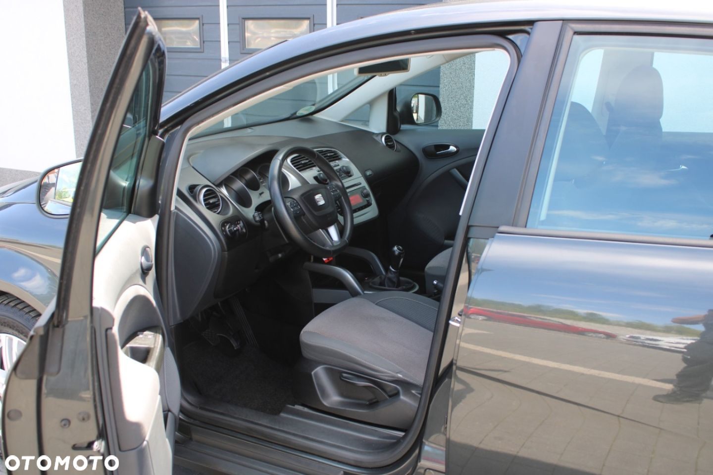 Seat Altea - 12