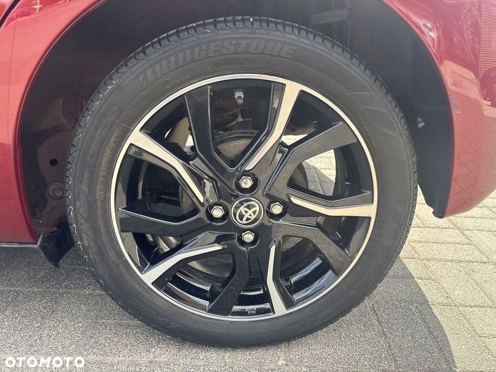 Toyota Yaris 1.5 Selection - 30