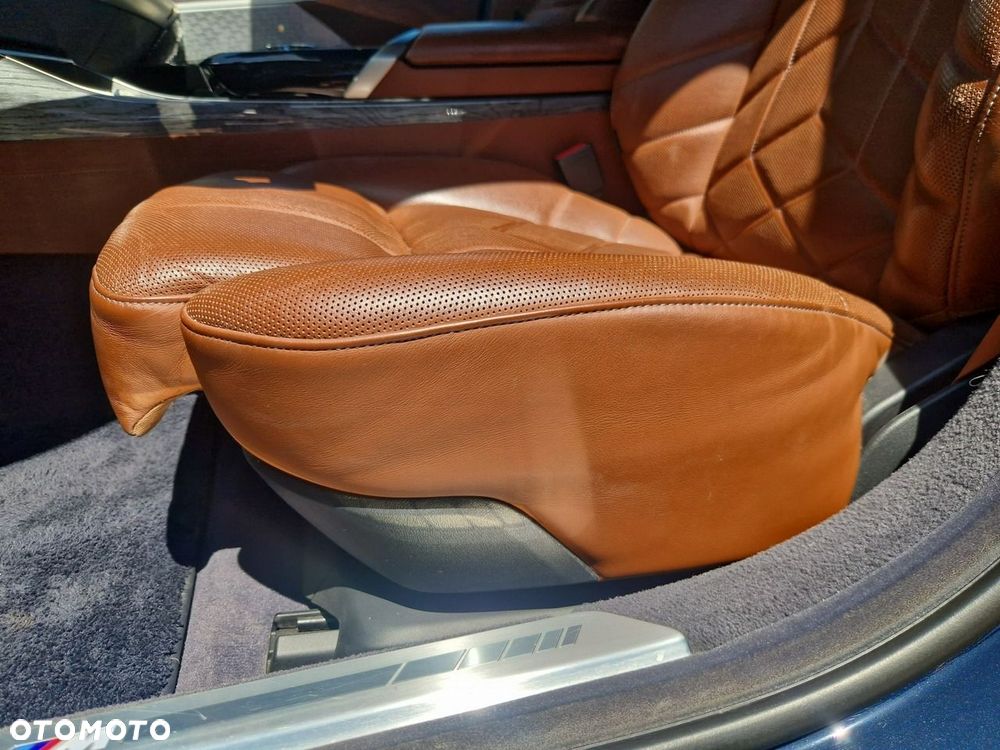 BMW Seria 7 - 17