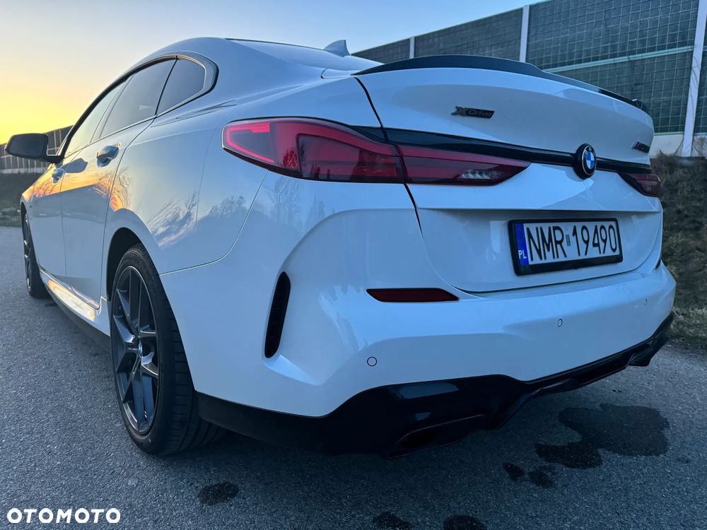BMW Seria 2 M235i xDrive - 7