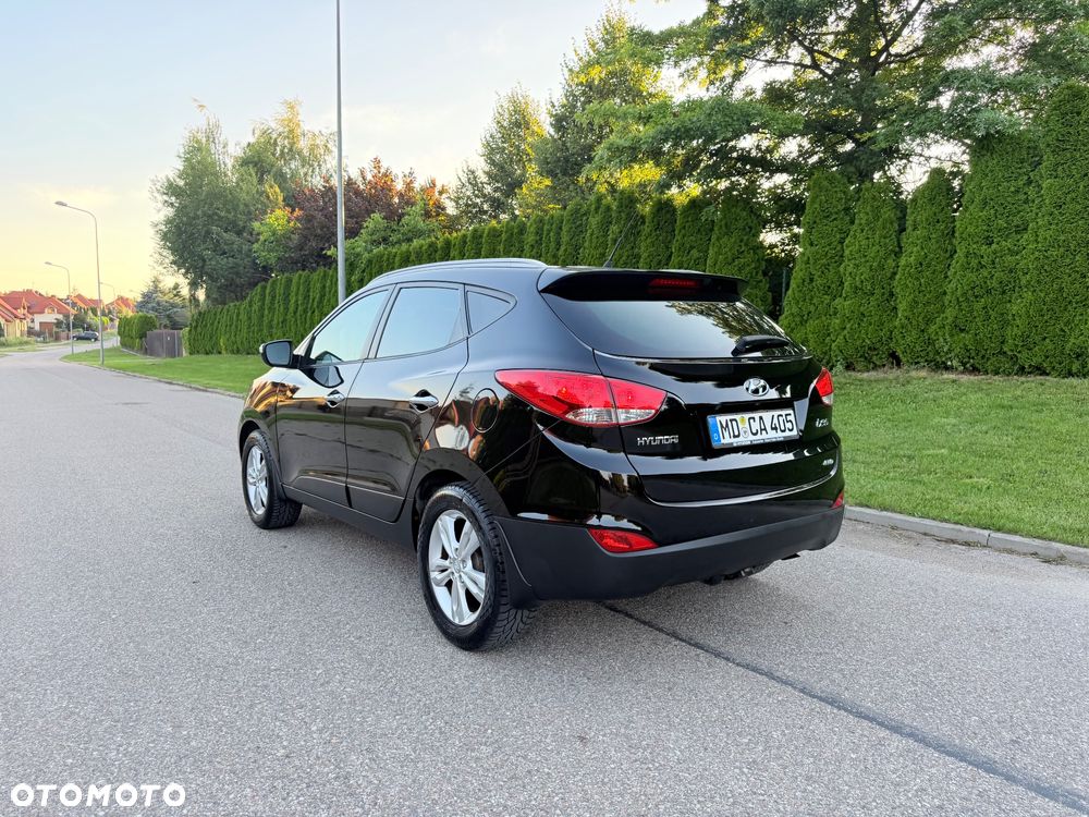 Hyundai ix35 - 32