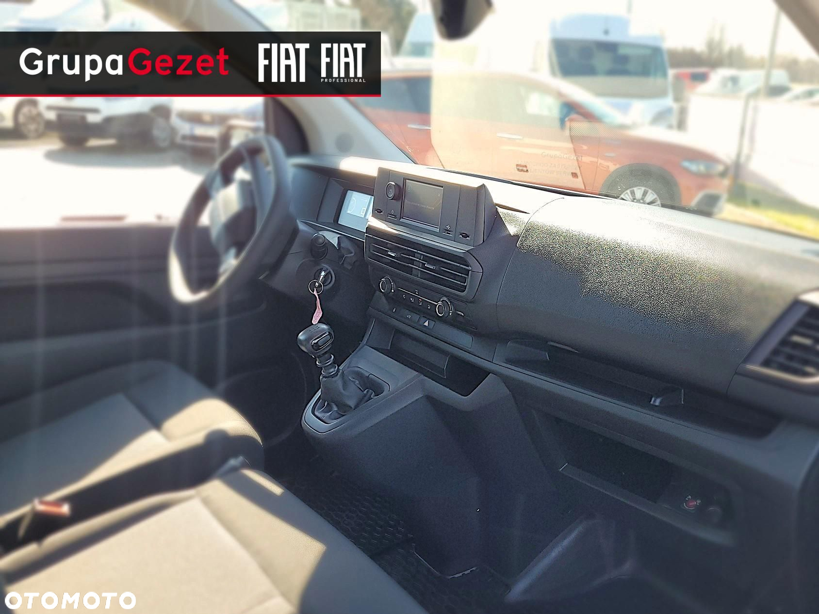 Fiat Scudo - 10